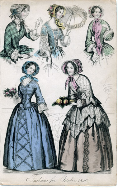 October 1850