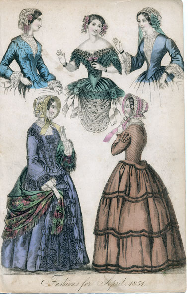 April 1851