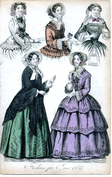 June 1851