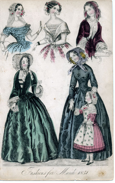 March 1851