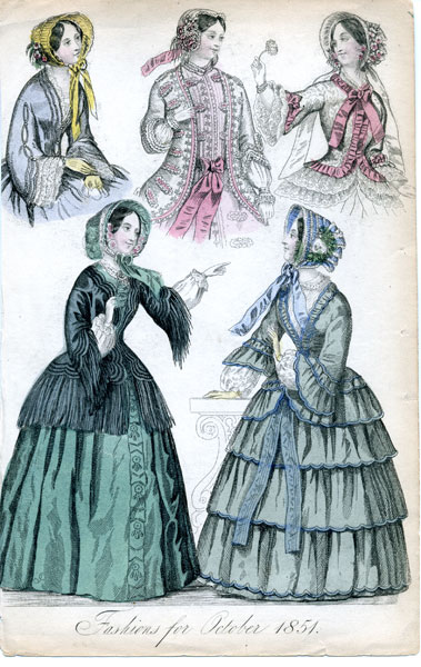 October 1851