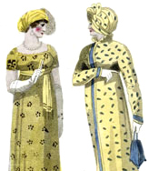 The Lady's Magazine (1811)