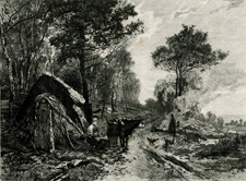 The Woodcutters