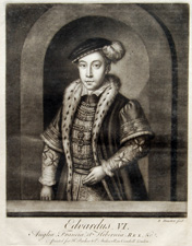 King Edward VI