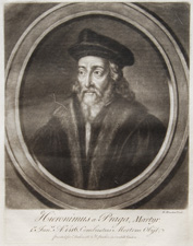 Jerome of Prague