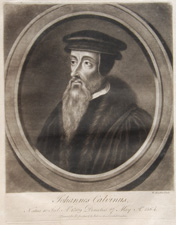 John Calvin