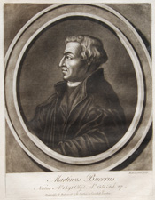 Martin Bucer