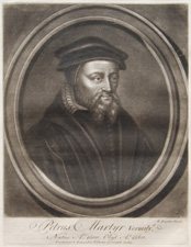 Peter Martyr