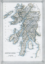 ARGYLE SHIRE
