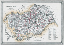 BERWICK SHIRE