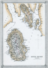 BUTE SHIRE