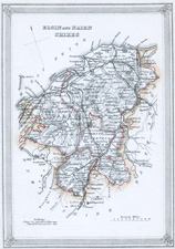 ELGIN AND NAIRN SHIRES