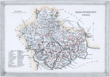 KIRKCUDBRIGHT SHIRE