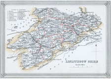 LINLITHGOW SHIRE