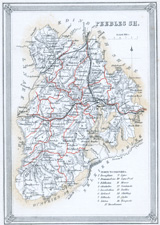 PEEBLES SHIRE