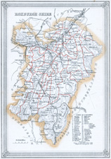 ROXBURGH SHIRE