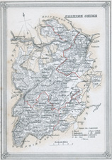 SELKIRK SHIRE