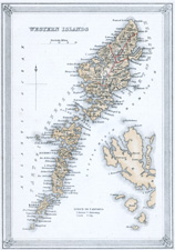 WESTERN ISLANDS