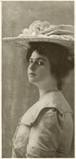 JULIA SANDERSON