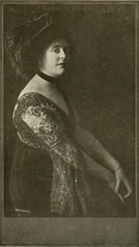 MARY MANNERING