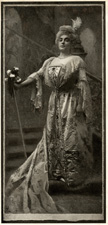 MADAME PAULINE DONALDA