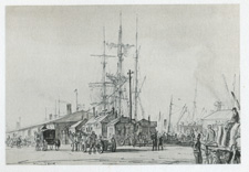 Queen's Dock