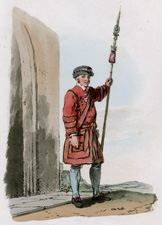 Yeoman of the Guard