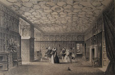 The Hall, Levens, Westmoreland
