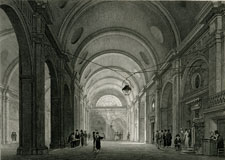 Great Hall of the Palace of Justice