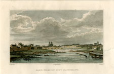 Paris, Prise du Pont d'Austerlitz