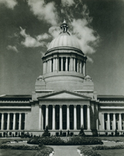 The Capitol, Olympia, WA