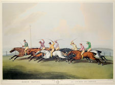 Horse Racing