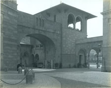 Panama-Pacific International Exposition buildings and views