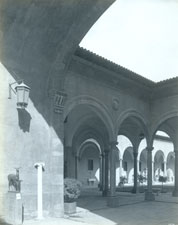 Panama-Pacific International Exposition buildings and views