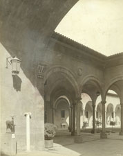 Panama-Pacific International Exposition buildings and views