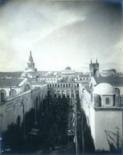 Panama-Pacific International Exposition buildings and views