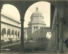 Panama-Pacific International Exposition buildings and views