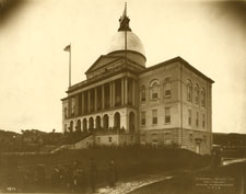 Panama-Pacific International Exposition buildings and views
