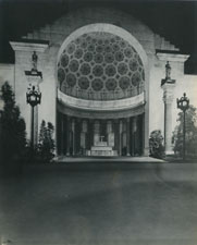 Panama-Pacific International Exposition buildings and views