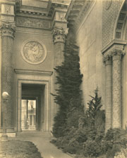 Panama-Pacific International Exposition buildings and views
