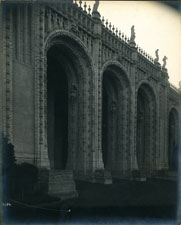 Panama-Pacific International Exposition buildings and views