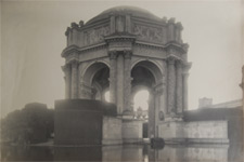 Palace of Fine Arts, San Francisco PPIE 1915