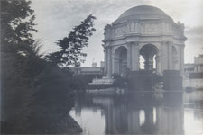 Palace of Fine Arts, San Francisco PPIE 1915