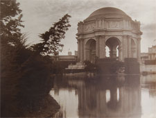 Palace of Fine Arts, San Francisco PPIE 1915