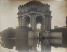 Palace of Fine Arts, San Francisco PPIE 1915