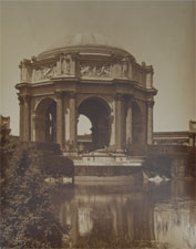 Palace of Fine Arts, San Francisco PPIE 1915