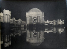 Palace of Fine Arts, San Francisco PPIE 1915