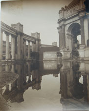 Palace of Fine Arts, San Francisco PPIE 1915