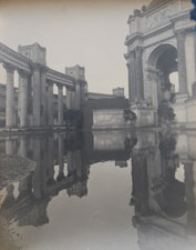 Palace of Fine Arts, San Francisco PPIE 1915