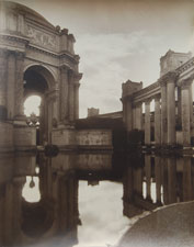 Palace of Fine Arts, San Francisco PPIE 1915